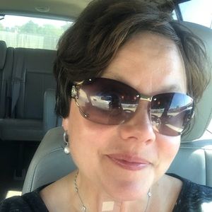 Meet your Posher, Tammy